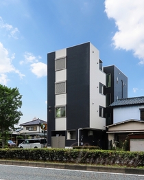 ロイヤルレジデンス高畑