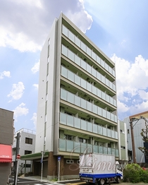 KマンションつるまいⅡ