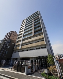 フローラル東別院