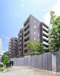 グランドヒルズ覚王山法王町 松風の邸