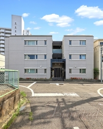 覚王山レルドール