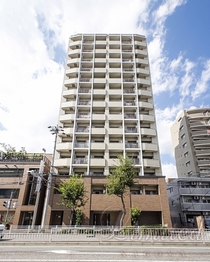 ベルファース川原通