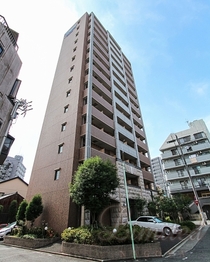 プレサンス名古屋STATIONビーフレックス