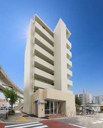 レジデンシア砂田橋