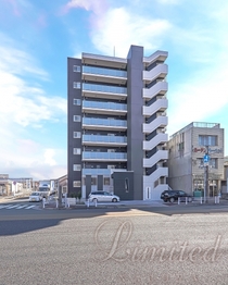 ディアコートKⅦ