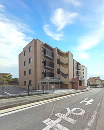 オルムコート藤が丘