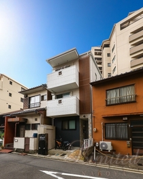 Cloud 9 名古屋駅前