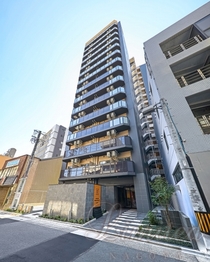 エステムコート名古屋新栄Ⅲグローリィ