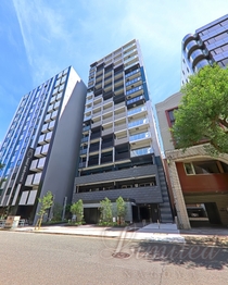 プレサンスTHE久屋大通レジェンド