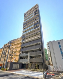 プレサンス金山デュアル