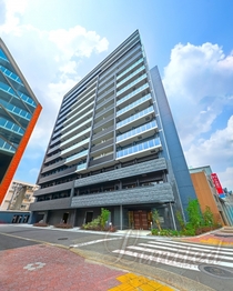 プレサンス名古屋駅ゲート