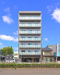 セントフィオーレ上名古屋