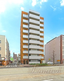 ワイズタワー徳川