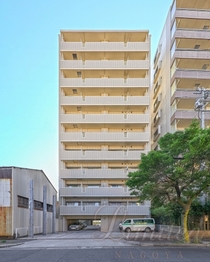 フロンティアタワー名駅南