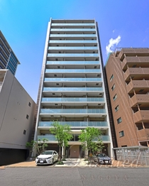 ローレルコート泉