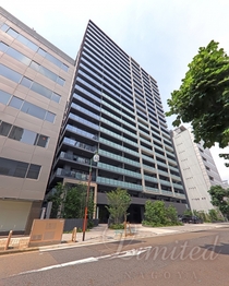 プラウドタワー名古屋丸の内