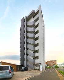 プログレッソ八田