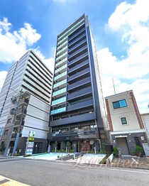 プレサンス鶴舞ファースト