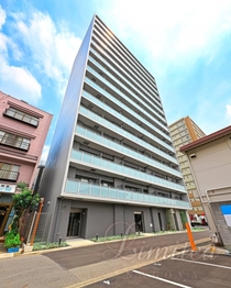 ヒヴィ・カーサ名駅西