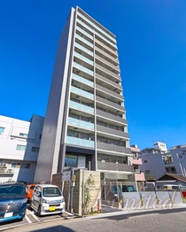 エスリード上前津ツヴァイテ