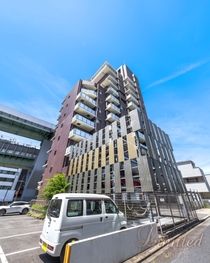 イーグルヘッド橦木