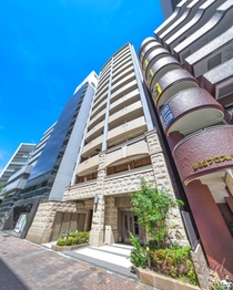 プレサンス桜通グレイス