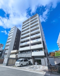 プレサンス栄ブリオ