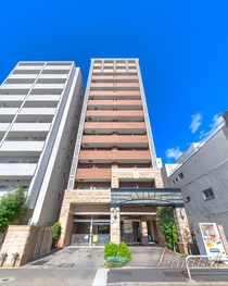 プレサンス新栄デコール