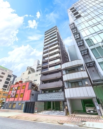 プレサンスロジェ名古屋久屋大通公園