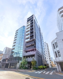 プレサンス池下トレス