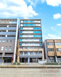 KDXレジデンス今池