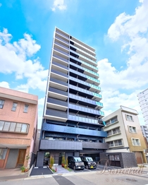 プレサンス東別院セレニス