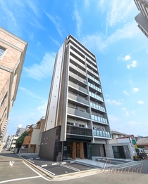 S-RESIDENCE今池arcana