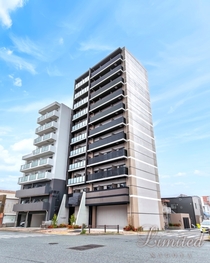 S-RESIDENCE尾頭橋clarity