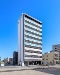 パルティール吹上アネックス