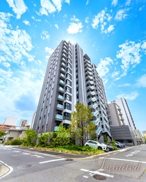 レ・ジェイド金山グランデ