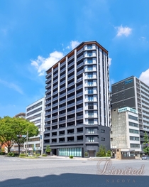 ザ・パークハウス上前津フロント