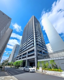 ザ・ファインタワー久屋大通