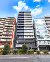 プレサンス葵デュリス