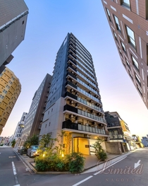 エステムコート名古屋ステーションクロス