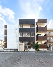 アルバーノ中村vermilion