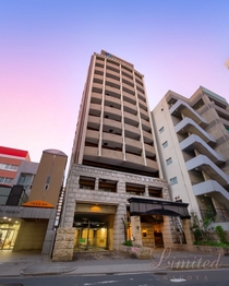 プレサンス名古屋駅前ヴェルロード