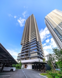 グランドメゾンThe池下ガーデンタワー