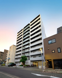 グランルージュ栄Ⅱ