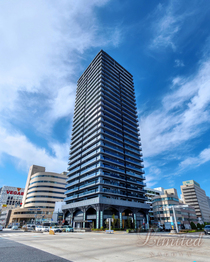 ザ・ファインタワー名古屋今池