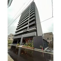 メイクスアート名古屋リニアFRONT
