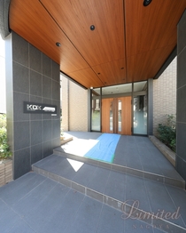 KDXレジデンス東別院