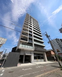 S-RESIDENCE金山flap