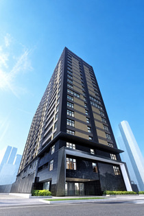 S-RESIDENCE千種belvia TOWER