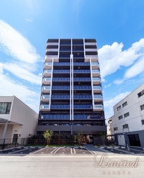CREST TAPP浅間町